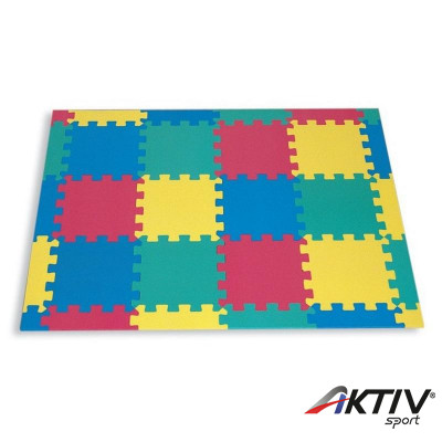 Puzzle szőnyeg Amaya EVA 167x214x2 cm