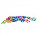 Mágneses építő blokkok Amaya 90 db-os