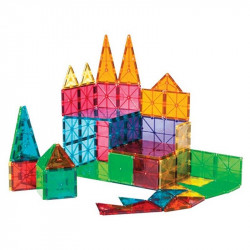 Mágneses építőjáték Amaya 32 db-os Játék Amaya