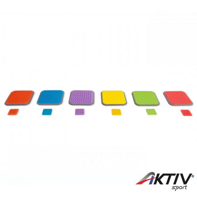 Érzékelő korong alap és kisbaba szett Amaya 30. évfordulós kiadás