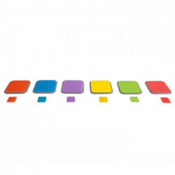 Érzékelő korong alap és kisbaba szett Amaya 30. évfordulós kiadás Sportszer Amaya