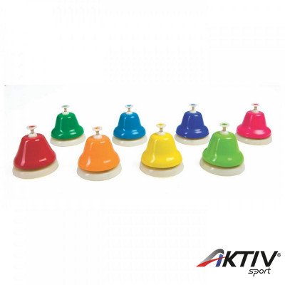 Zenélő csengő készlet Amaya kicsi