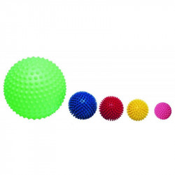 Masszázs labda Amaya 7,5 cm Fitness Amaya