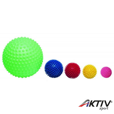 Masszázs labda Amaya 8,5 cm