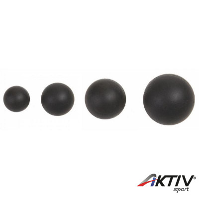 Masszázs labda kemény Amaya 9,5 cm