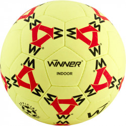 Focilabda Winner Indoor méret: 4 Sportszer Winner