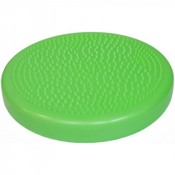 Masszírozó egyensúlyozó párna Amaya 34 cm világos zöld Sportszer Amaya