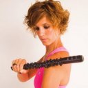 Masszírozó roller Amaya 34 cm