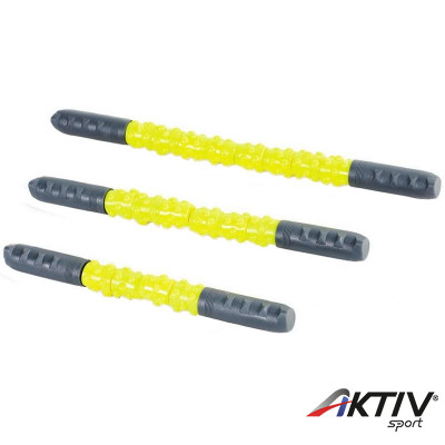 Masszírozó roller Amaya 41 cm