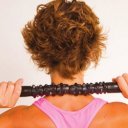 Masszírozó roller Amaya 48 cm