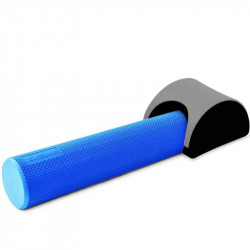 Masszírozó párna 15 cm átmérőjű masszázs rollerekhez Amaya Fitness Amaya