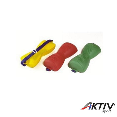 Nyak és hát párna Amaya