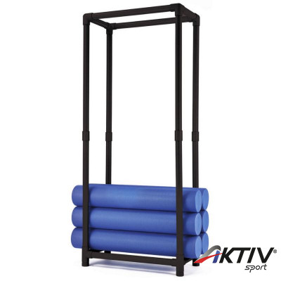 Masszírozó roller tároló Amaya 20 db-os