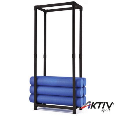 Masszírozó roller tároló Amaya 20 db-os