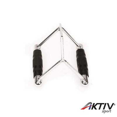 V alakú lehúzó fogantyú Amaya