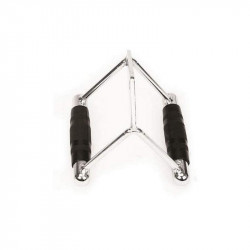 V alakú lehúzó fogantyú Amaya Fitness Amaya