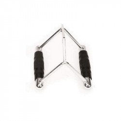 V alakú lehúzó fogantyú Amaya Fitness Amaya