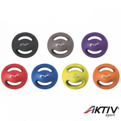 Medicin labda füllel Amaya 8 kg