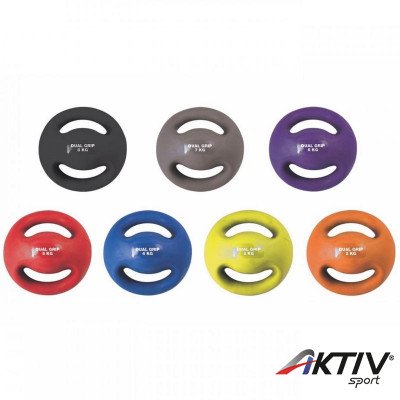 Medicin labda füllel Amaya 8 kg