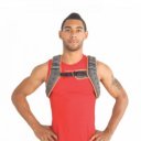 Súlymellény neoprén 5 kg Amaya