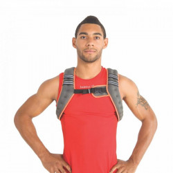 Súlymellény neoprén 5 kg Amaya