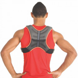 Súlymellény Amaya neoprén 7 kg