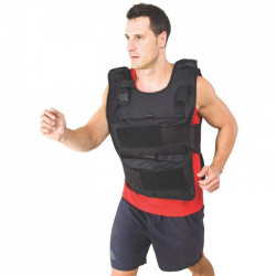 Súlymellény állítható Amaya 10 kg Fitness Amaya