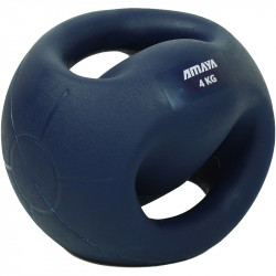 Medicin labda füllel Amaya 4 kg Fitness Amaya