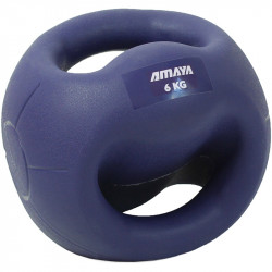 Medicin labda füllel Amaya 6 kg Fitness Amaya