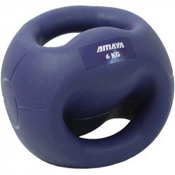 Medicin labda füllel Amaya 6 kg Fitness Amaya