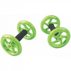 Erősítő kerék szett Amaya Fitness Amaya