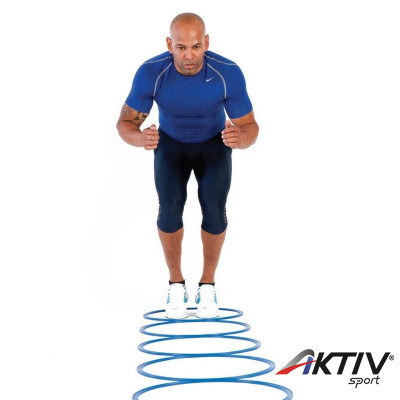 Koordinációs gyűrűk Amaya 50 cm