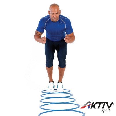 Koordinációs gyűrűk Amaya 61 cm