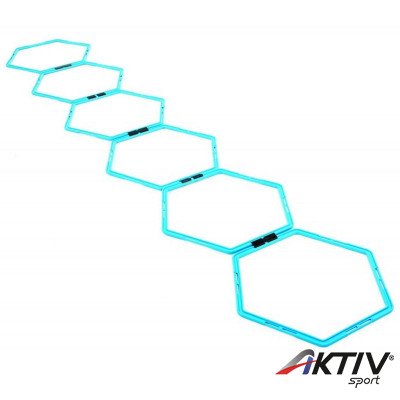 Hexa koordinációs létra Amaya