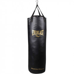 Bokszzsák Everlast Powercore Nevatear töltetlen Sportszer Everlast