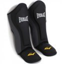 Lábszárvédő Everlast Premium műbőr