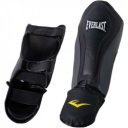 Lábszárvédő Everlast Premium műbőr
