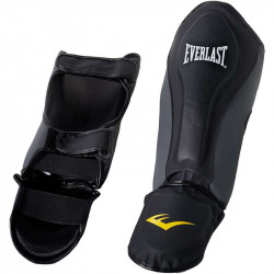Lábszárvédő Everlast Premium műbőr