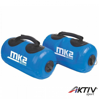 Edzőzsák vízzel tölthető Amaya MK2