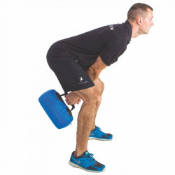 Edzőzsák vízzel tölthető Amaya MK2