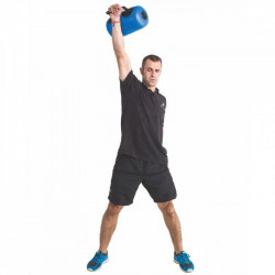 Edzőzsák vízzel tölthető Amaya MK2