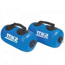 Edzőzsák vízzel tölthető Amaya MK2 Fitness Amaya