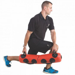 Edzőzsák vízzel tölthető Amaya Typhoon