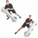 Edzőzsák vízzel tölthető Amaya Scud Aqua