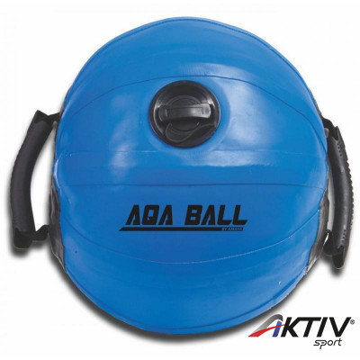 Edzőlabda vízzel tölthető Amaya Aqa