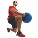 Edzőlabda vízzel tölthető Amaya Aqa