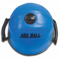 Edzőlabda vízzel tölthető Amaya Aqa Fitness Amaya