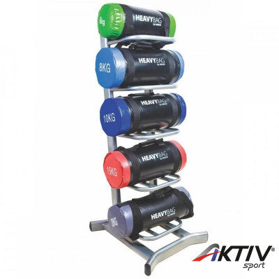 Edzőzsák tartó állvány Amaya