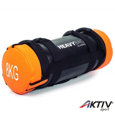 Edzőzsák Amaya 8 kg