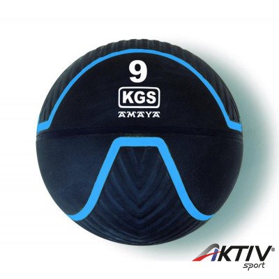Wall ball Amaya Pro Grade 9 kg